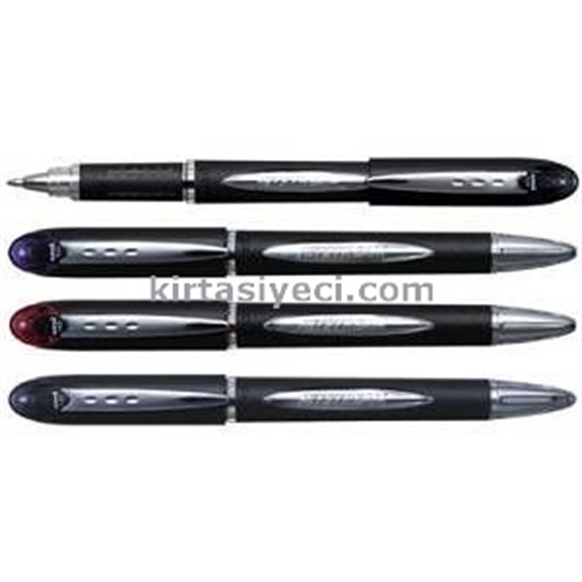 Uniball Sx-210 Jetstream 1.0 Hizli Yazi Kalemi Pembe Adet 