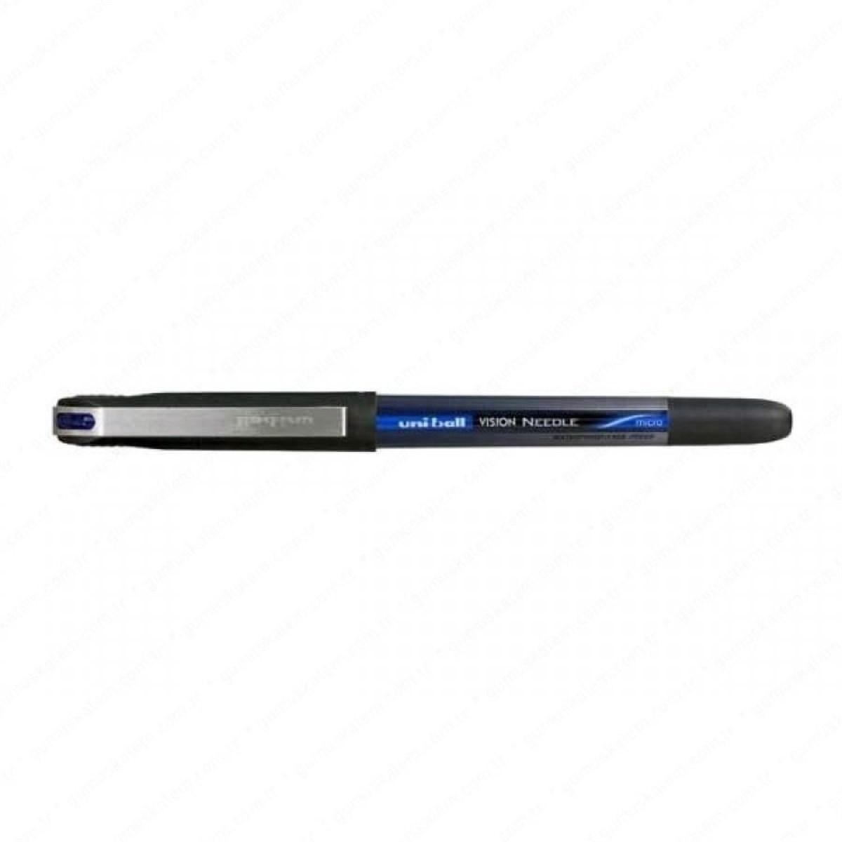 Uniball Ub-185S Eye Needle 0.5 Igne Uçlu Roller Kalem Siyah Adet