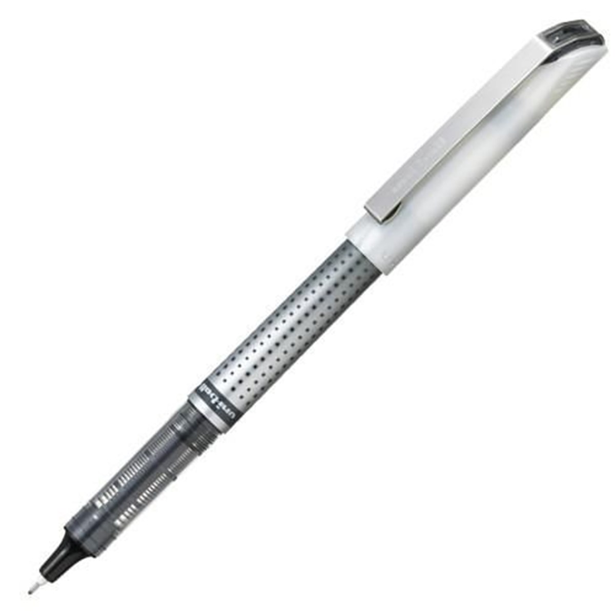 Uniball Ub-187S Eye Needle 0.7 Igne Uçlu Kalem Siyah