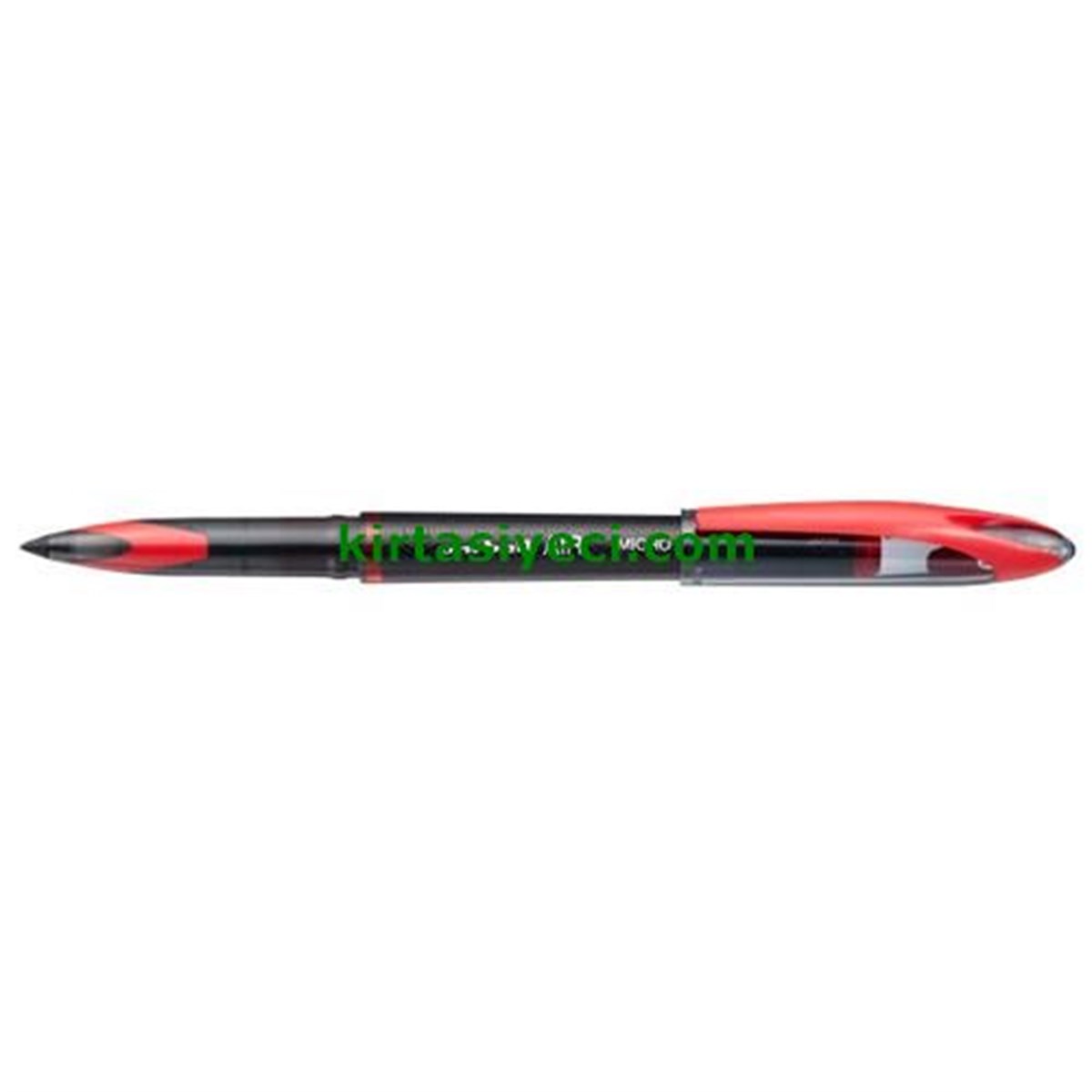 Uniball Uba-188M Roller Kalem 0,5 Kirmizi Adet 