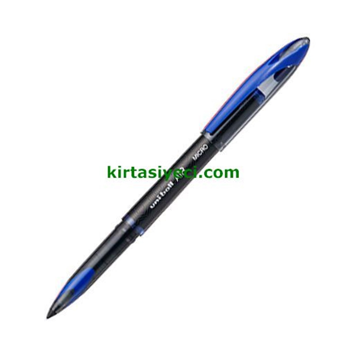 Uniball Uba-188M Roller Kalem 0,5 Mavi Adet 
