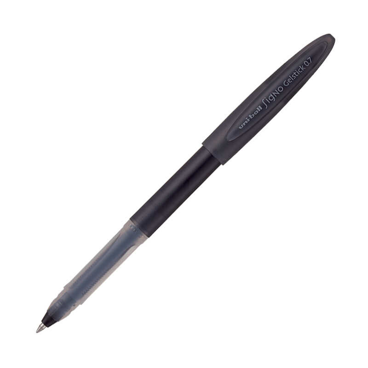 Uniball Um-170 Gel Stick Kalem Siyah Adet