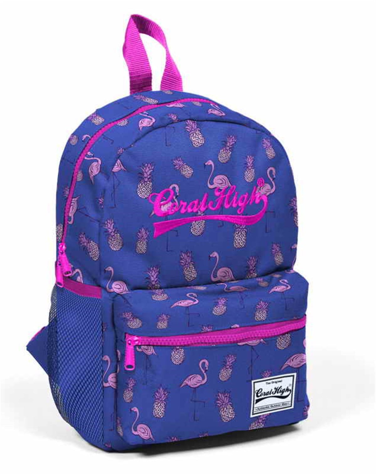 Yaygan 23152 Coral High Mini Sirt Çanta
