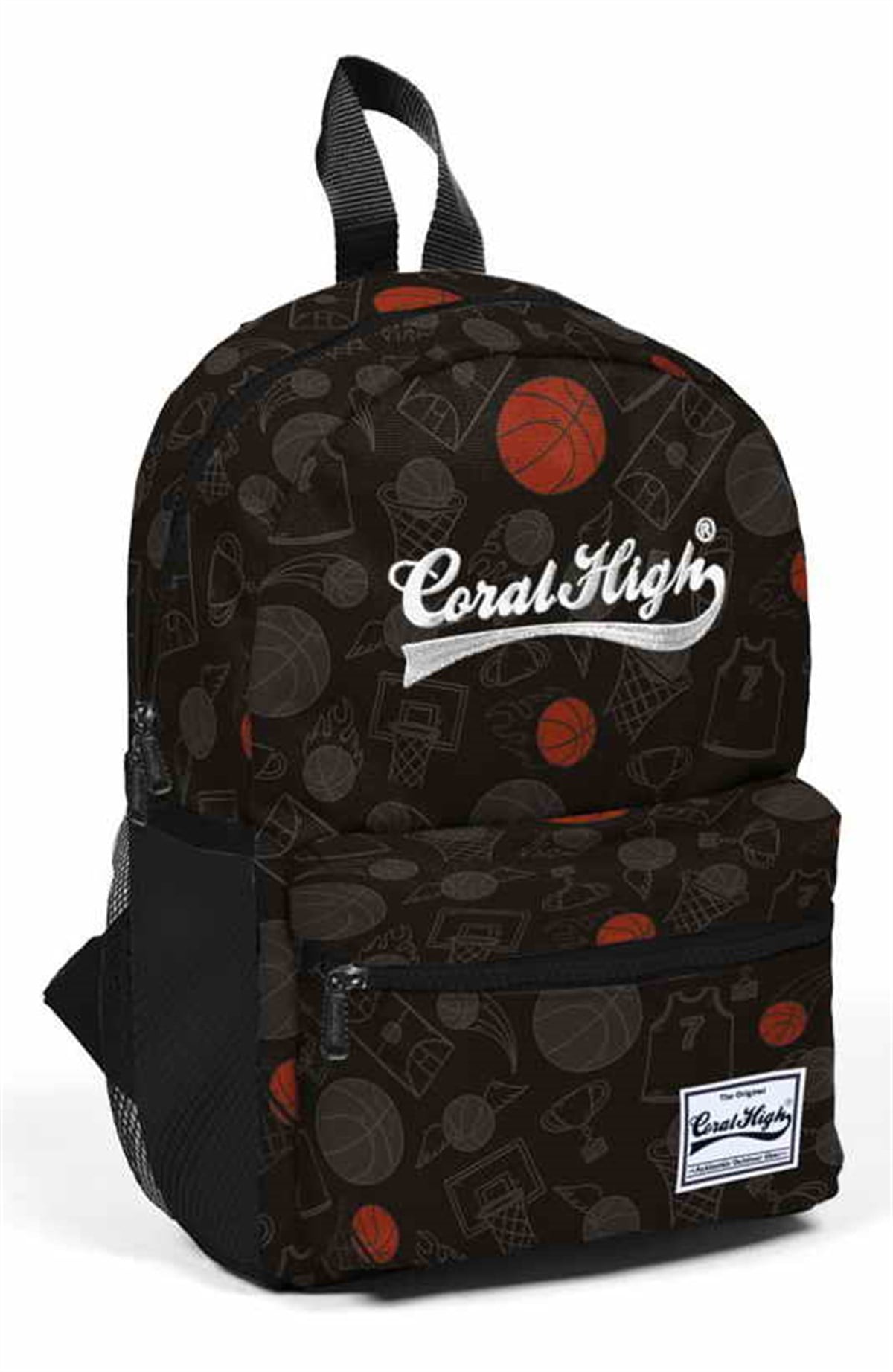 Yaygan 23154 Coral High Mini Sirt Çanta