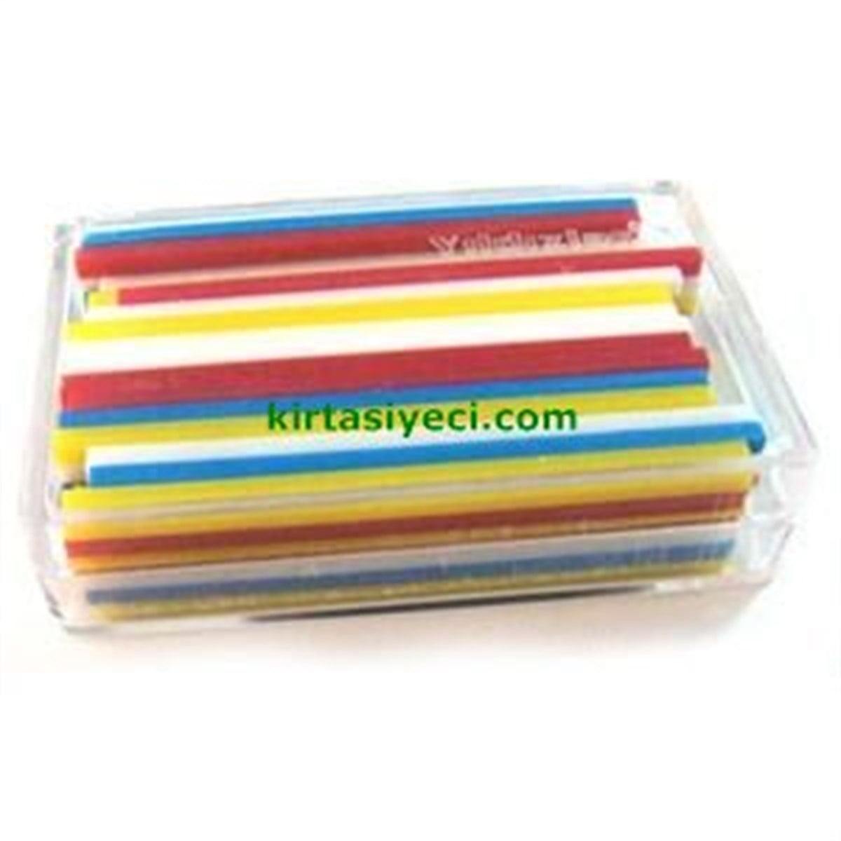 Yildizlar Yld-016 Sayi Çubugu Plastik Kutulu