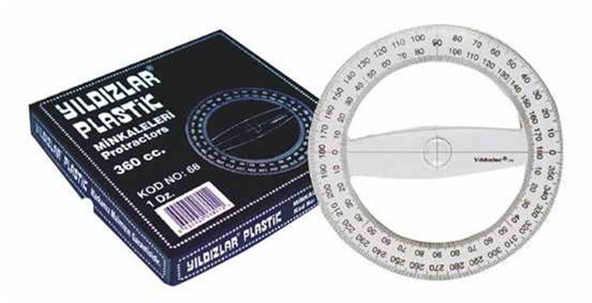 Yildizlar Yld-068 Minkale 360 Cc.