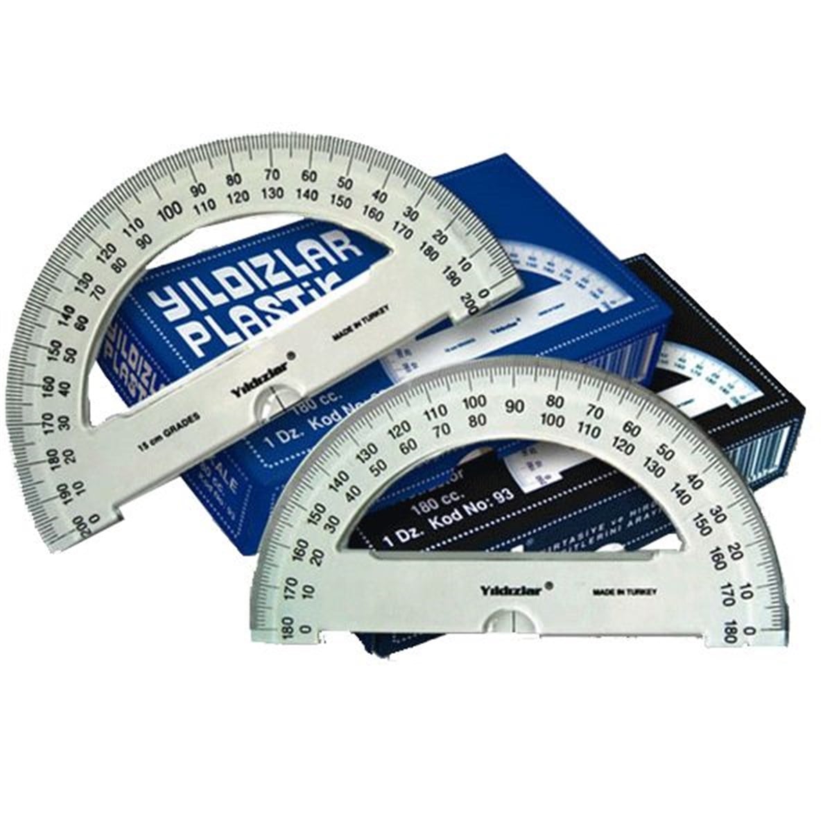 Yildizlar Yld-093 Minkale Büyük 180Cc.