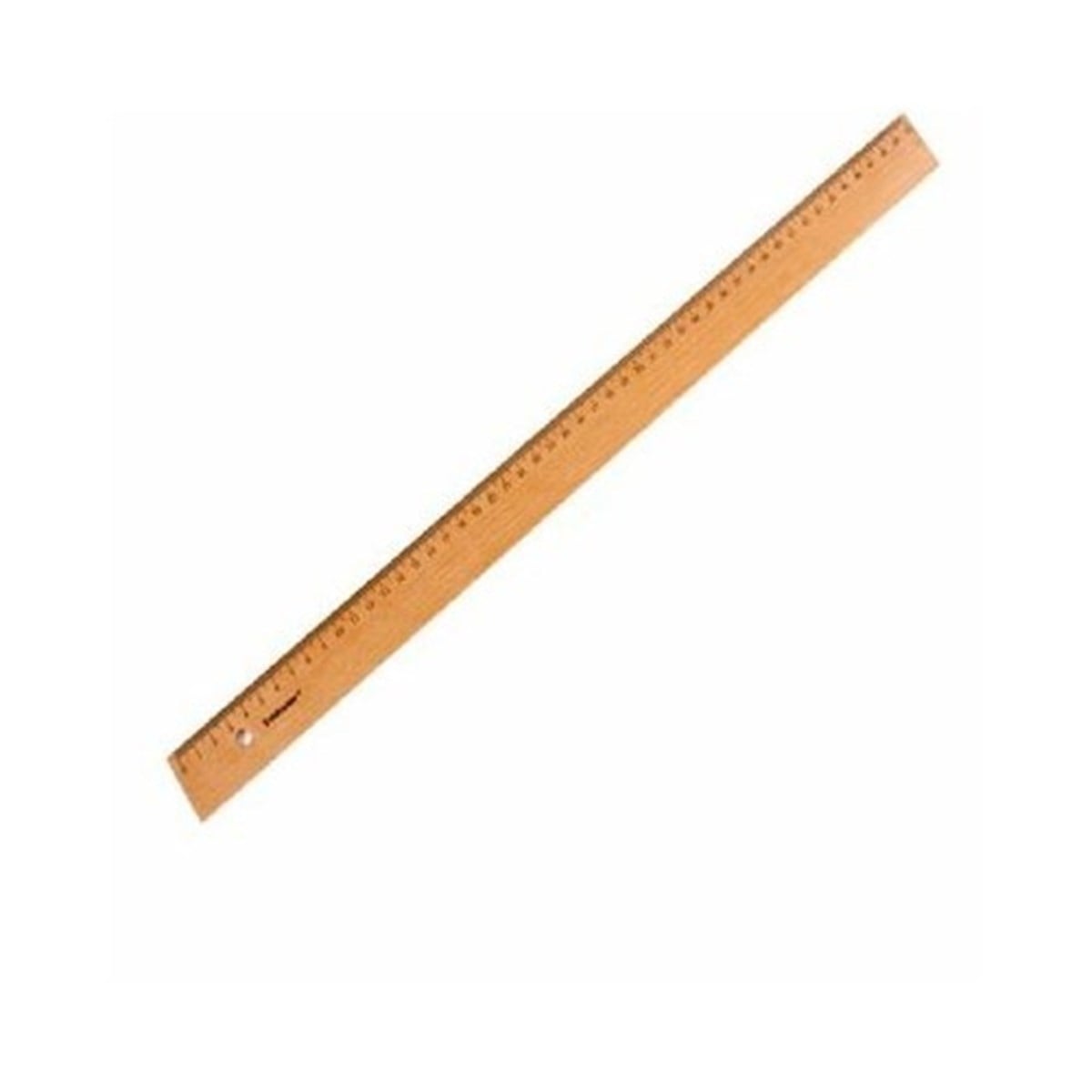 Yildizlar Yld-141 Tahta Cetvel 100Cm.
