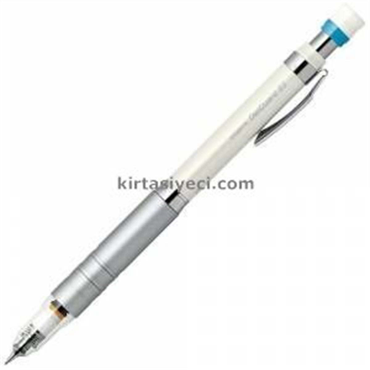 Zebra Delguard Versatil Kalem 05 Beyaz