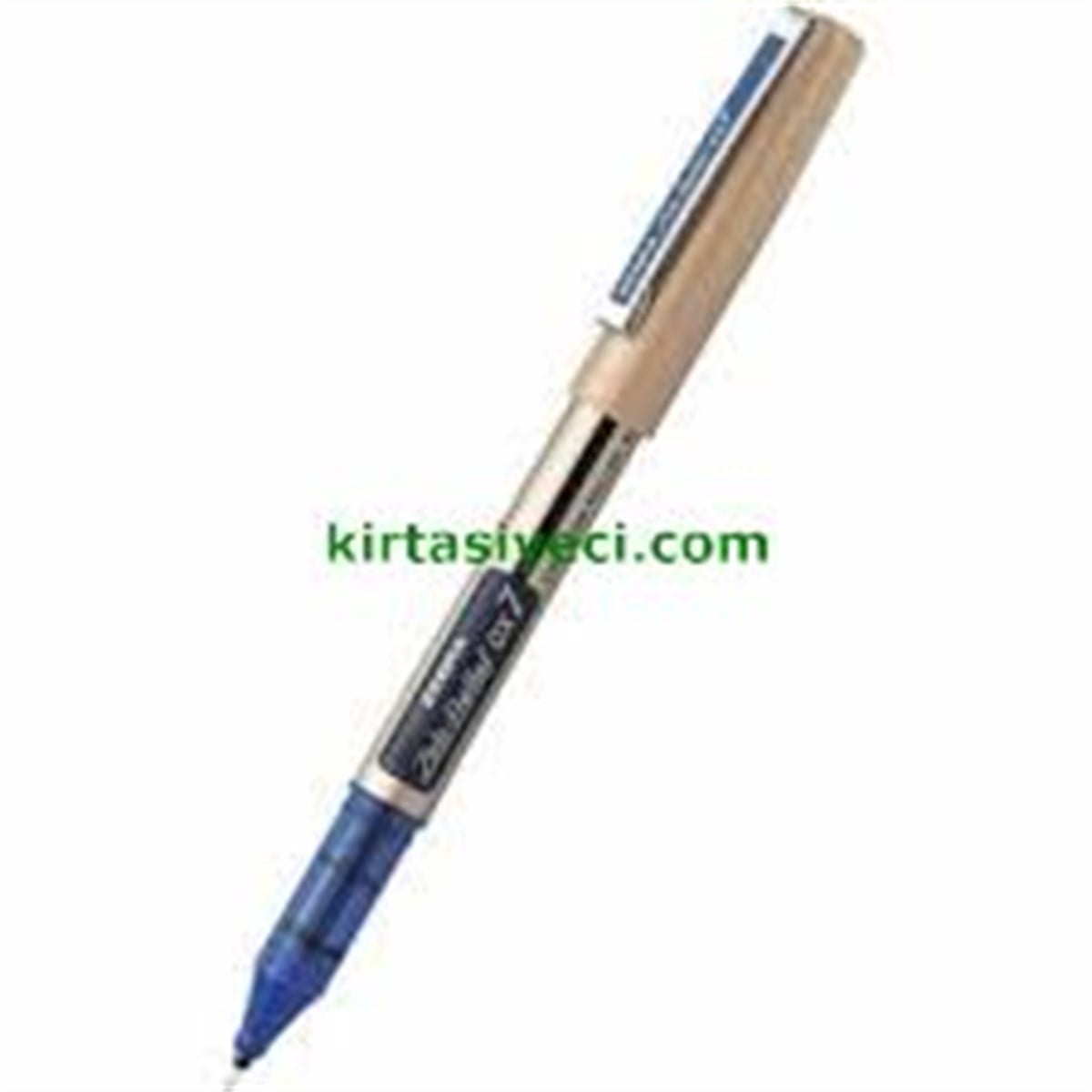 Zebra Dx7 Igne Uçlu Roller Kalem 0,7Mm Mavi