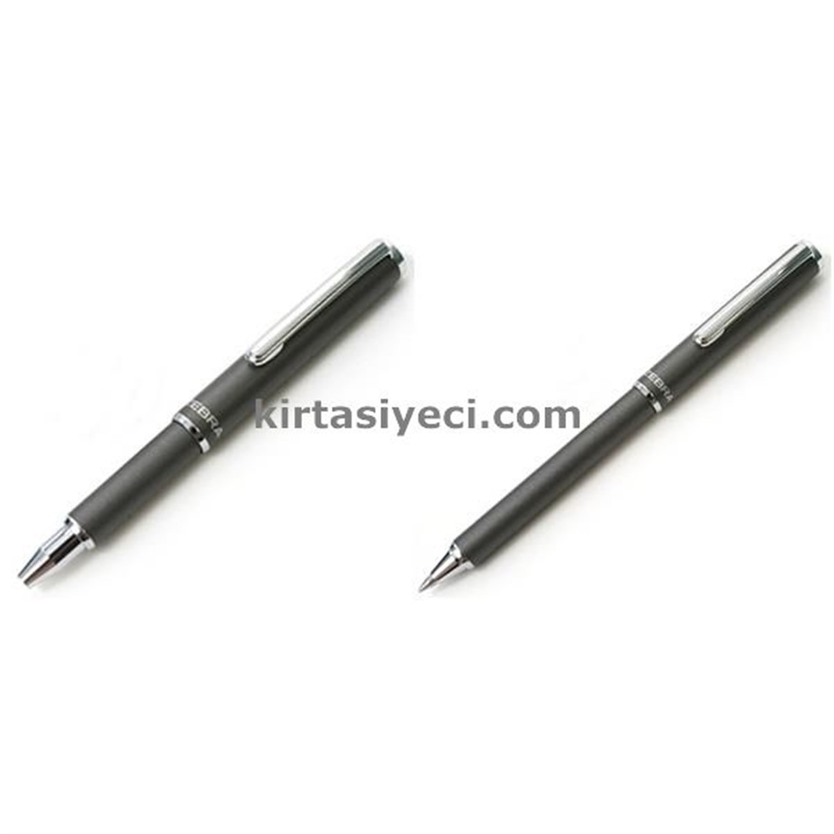 Zebra Sl-F1 Mini Tükenmez Kalem Siyah Ad.