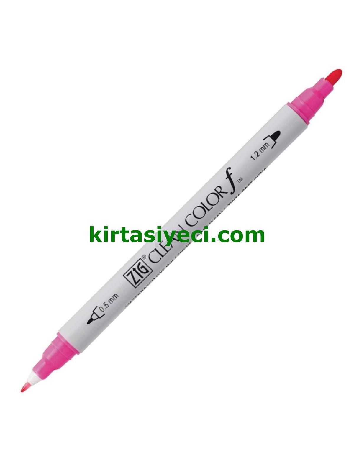 Zig Clean Color F Tcs-6000T 002 Florange 