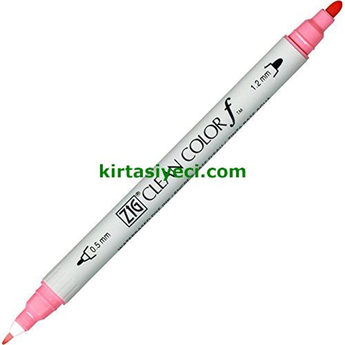 Zig Clean Color F Tcs-6000T 003 Flpink