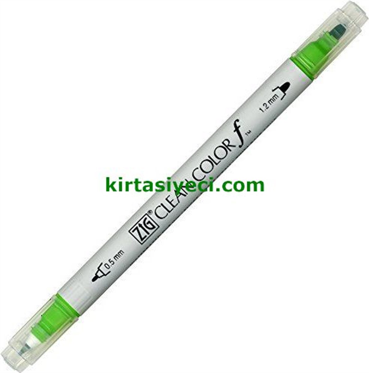 Zig Clean Color F Tcs-6000T 047 May Green