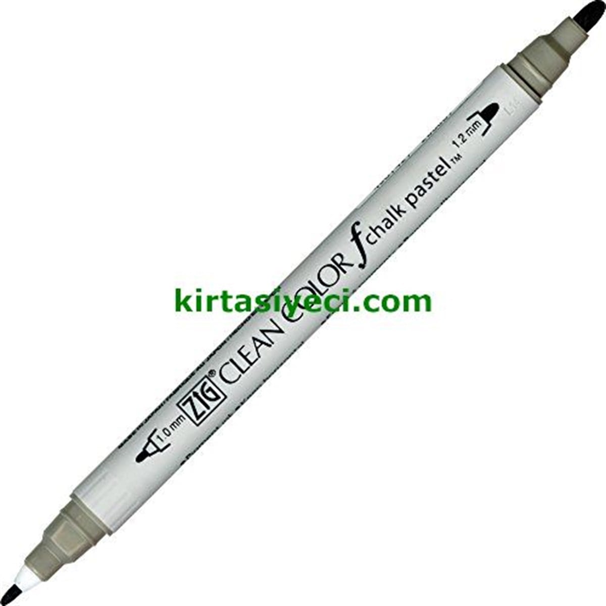 Zig Clean Color F Tcs-6500 012 Gray