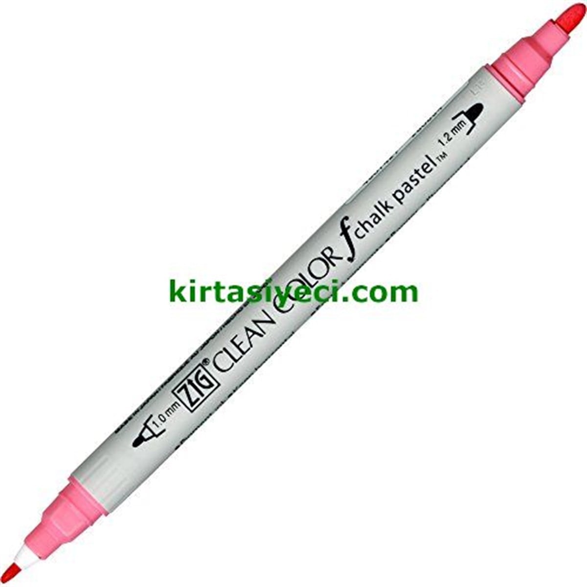 Zig Clean Color F Tcs-6500-021 Pink