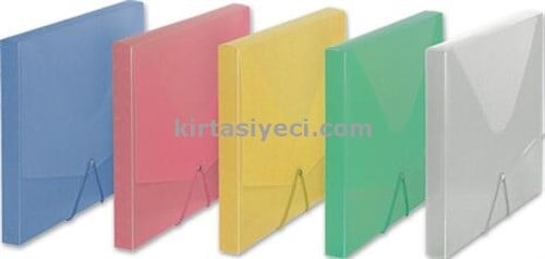Comix Bic15 Lastikli Çanta A1260  