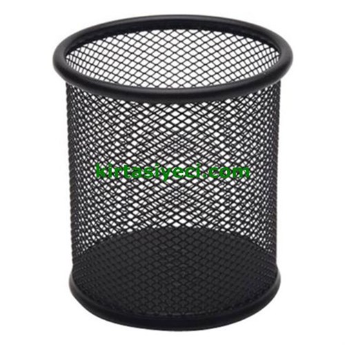 Kraf Perfore Kalemlik 475G Siyah