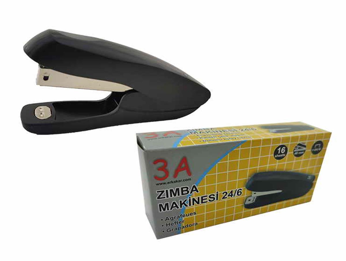 3A 767 Zımba Makinesi No:24x6