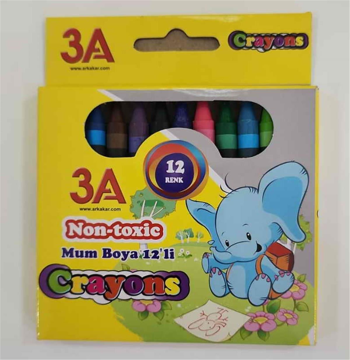 3A 993 Mum Boya 12 Li