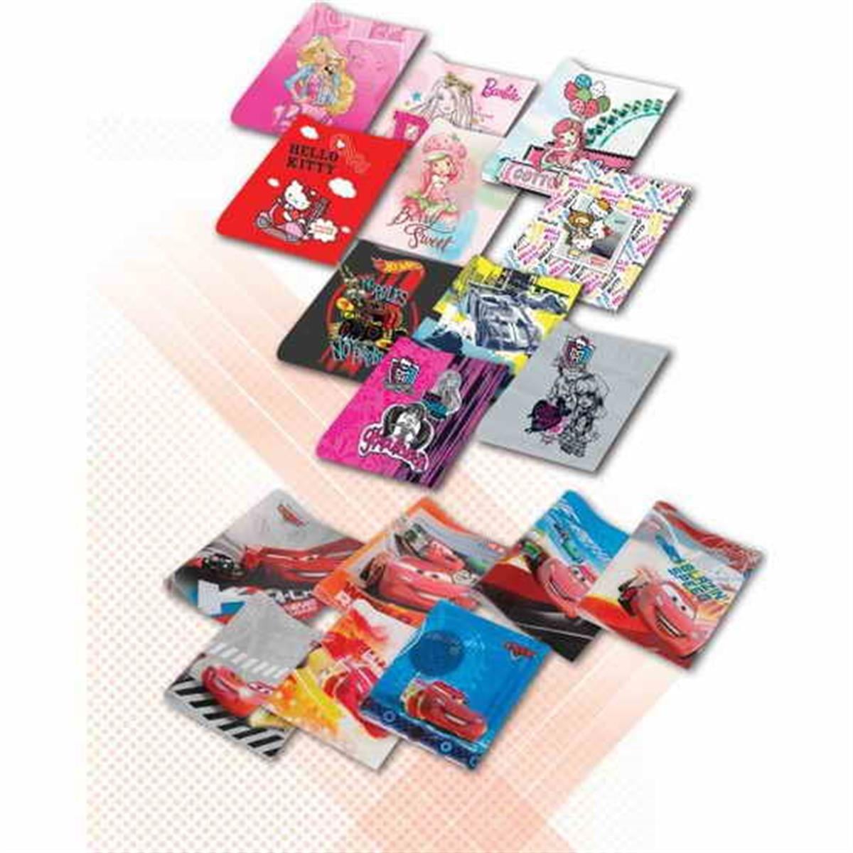 Abka Ari Maya Defter Kabi A4 2Li Bls.