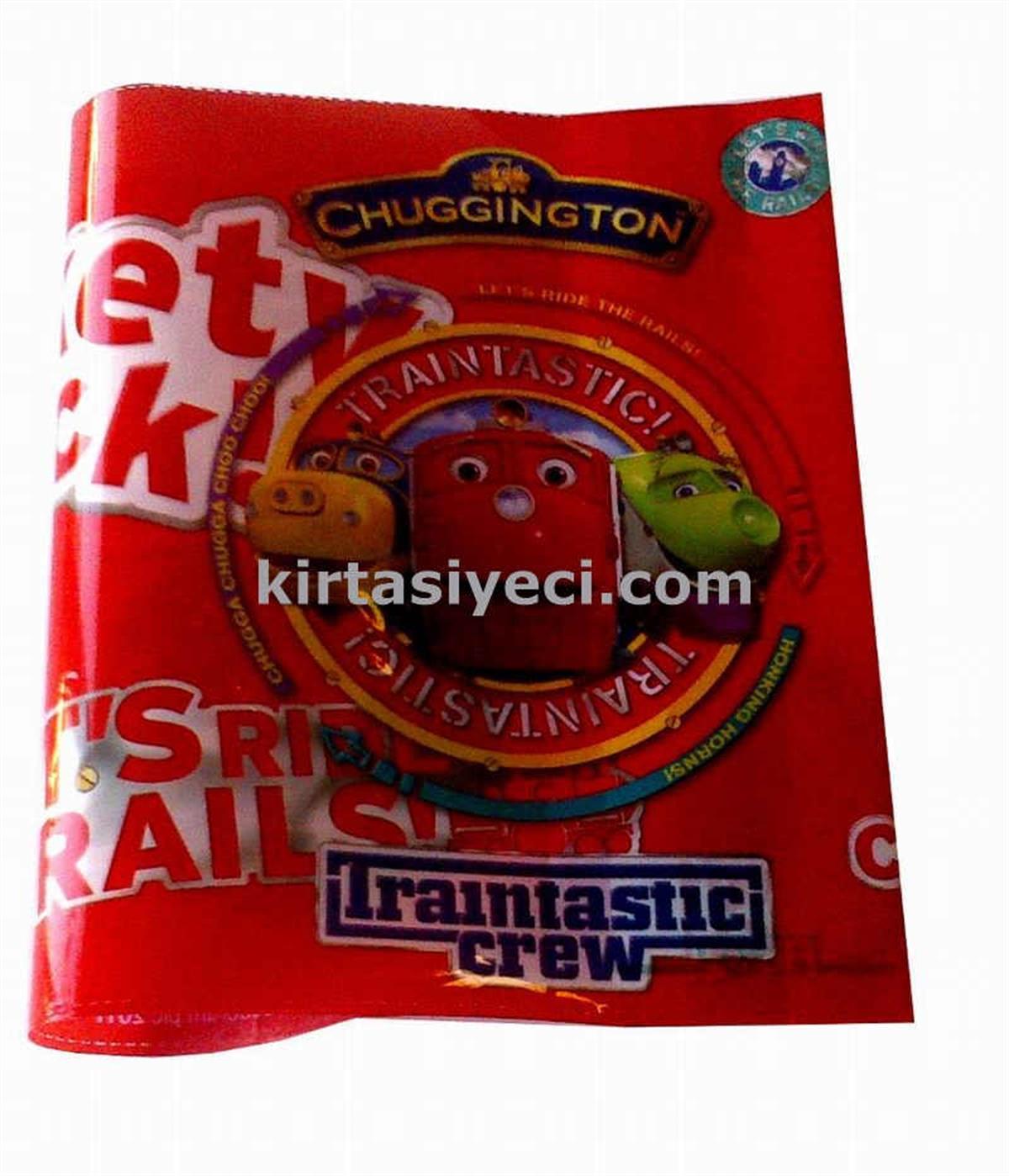 Abka Chugginton A5 Hazir Kap