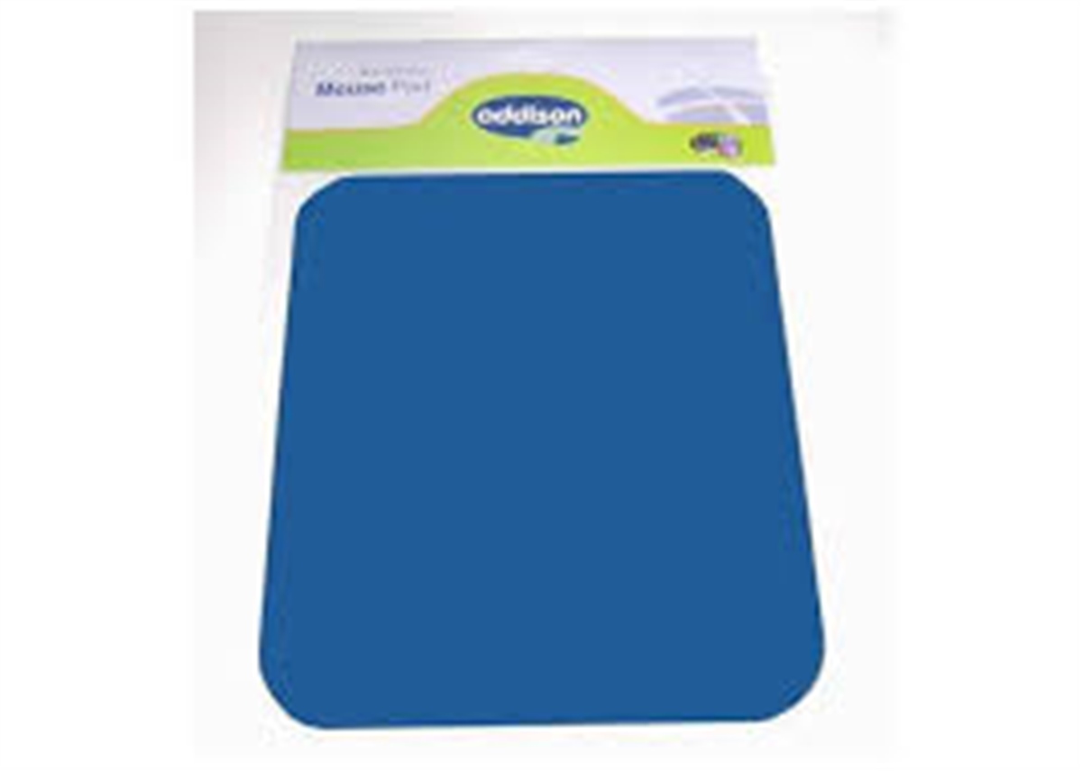 Addison 300144 Mavi Mouse Pad 22Cm X 18Cm
