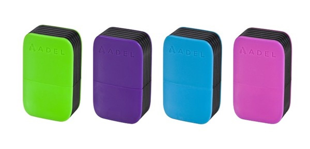 Adel 2260000004 Prime Kalemtras Klasik Renkler  
