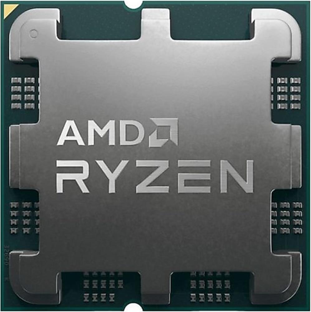 AMD Ryzen 9 7900 TRAY 3.7 GHz 12 Çekirdek 76MB Cache AM5 Soket 5nm Kutusuz İşlemci