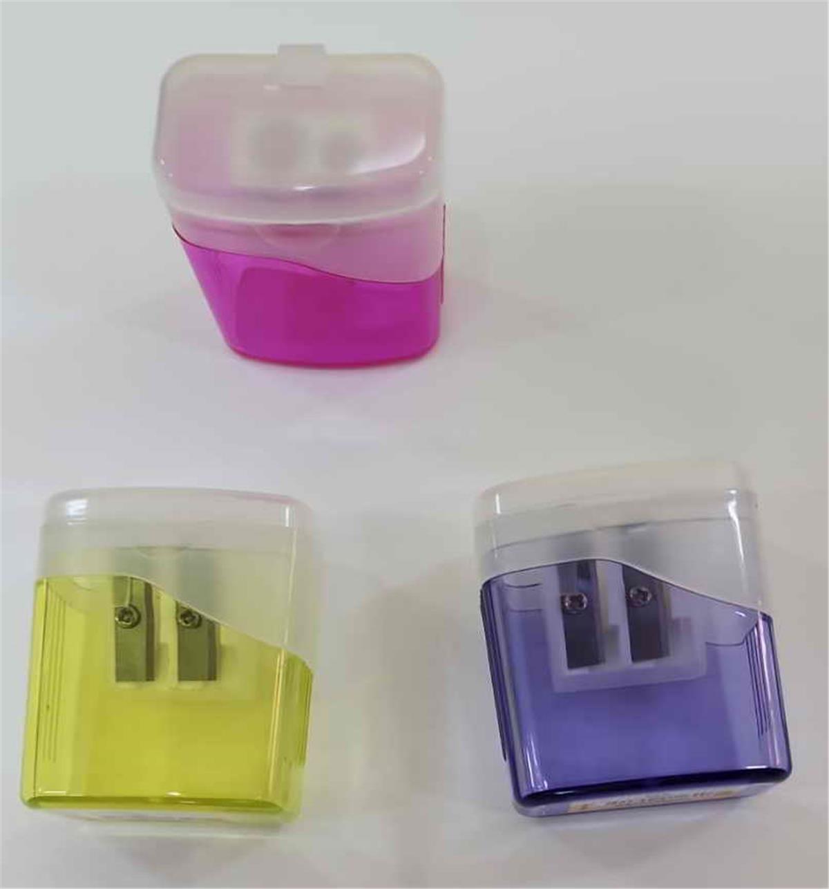 Ark 1584 Hazneli Kalemtraş Çiftli Adet