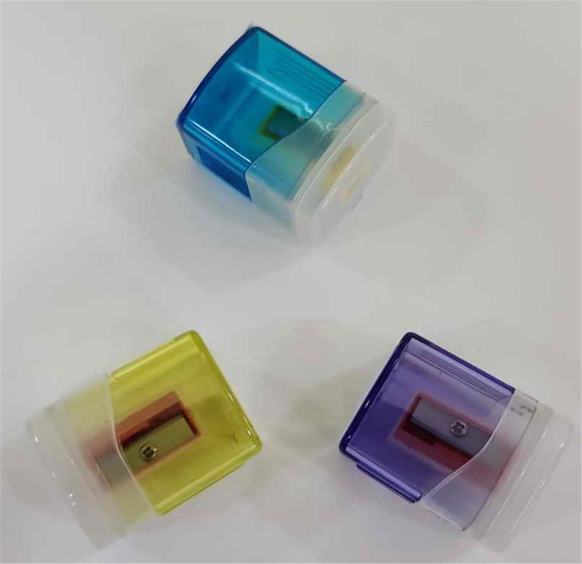 Ark 1588 Kalemtraş Hazneli Tekli