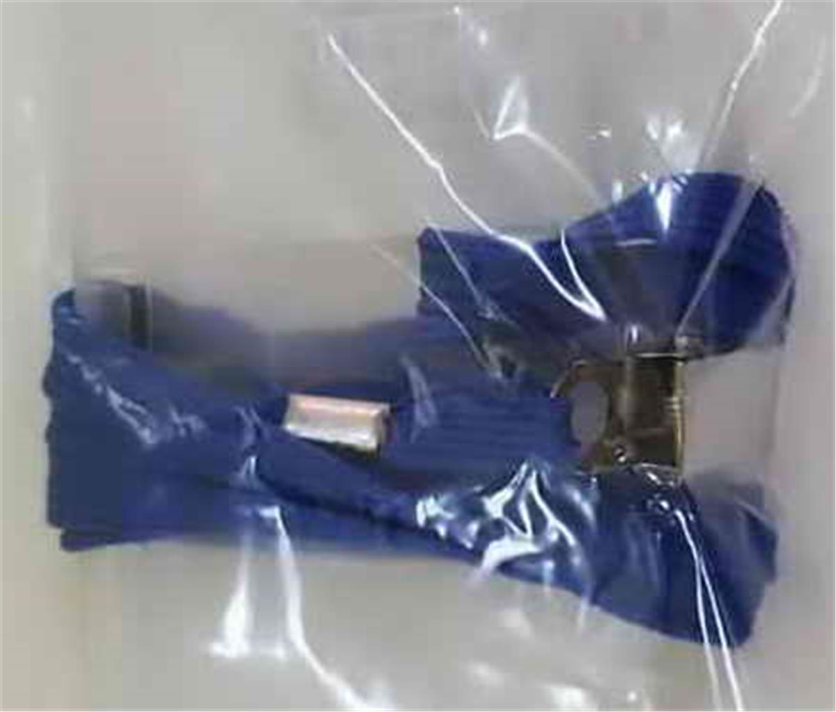 Ark 1635 Yaka Kartı + İp Set