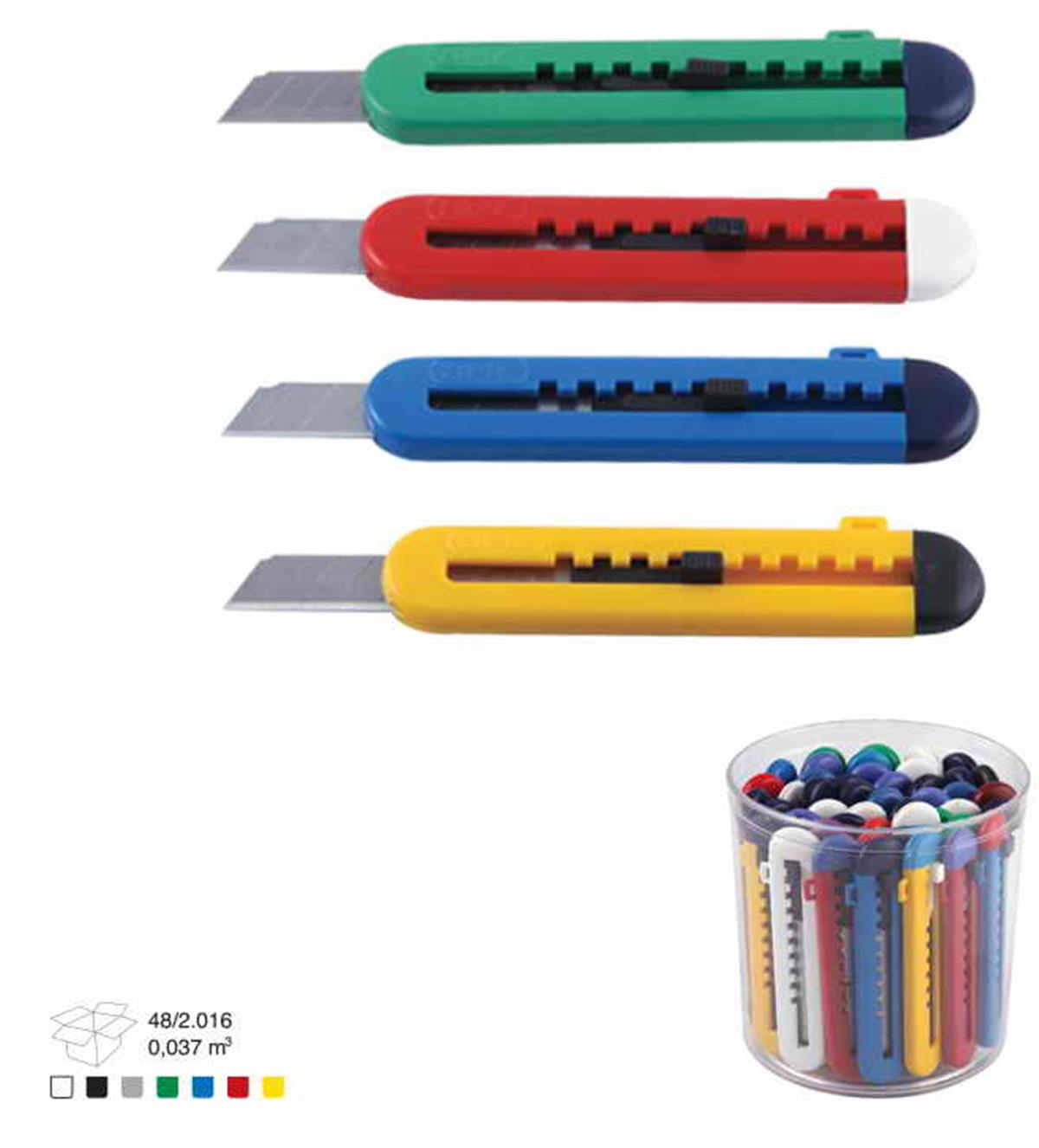 Ark 170 Mini Maket Bıçağı 