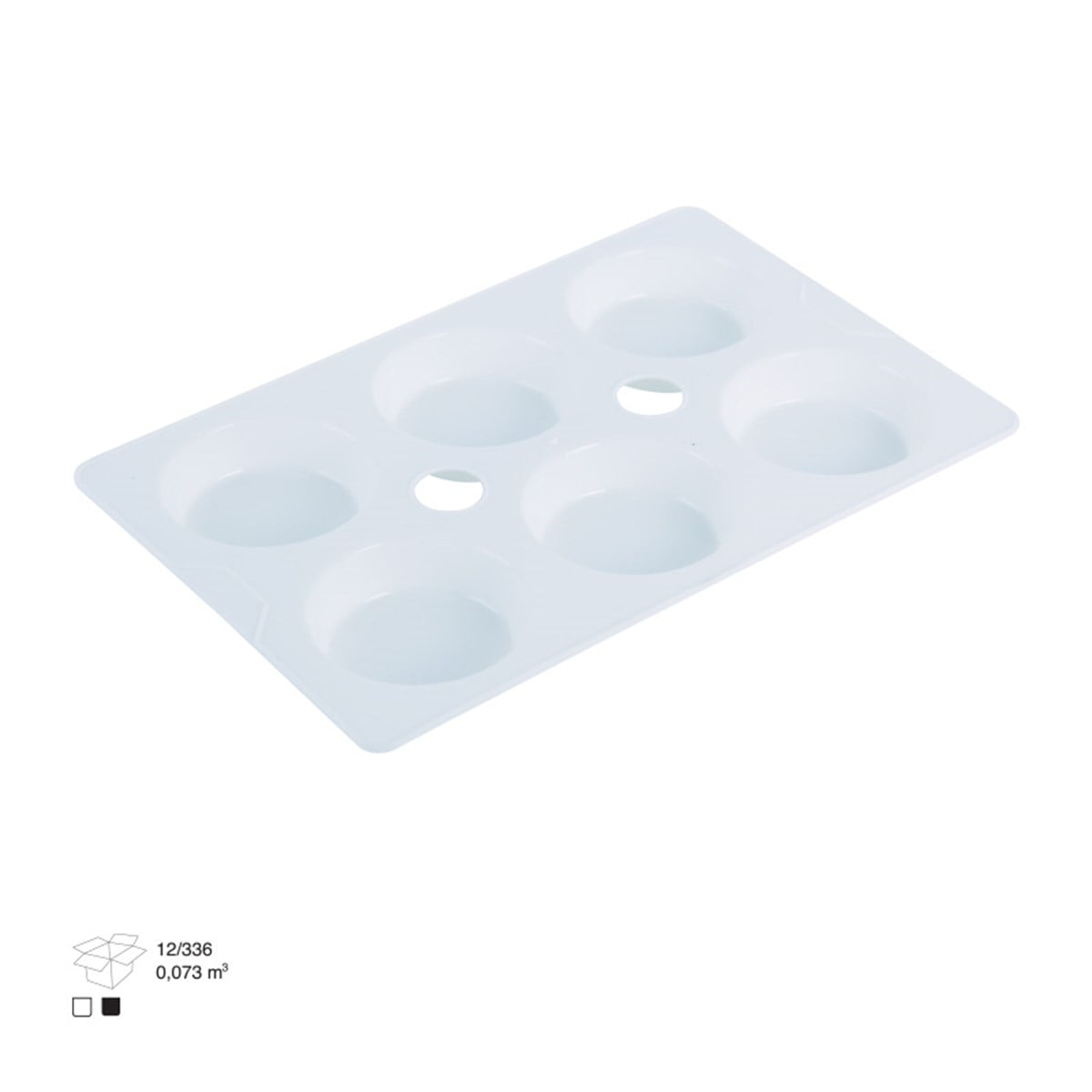 Ark 2055 Profesyonel Palet 