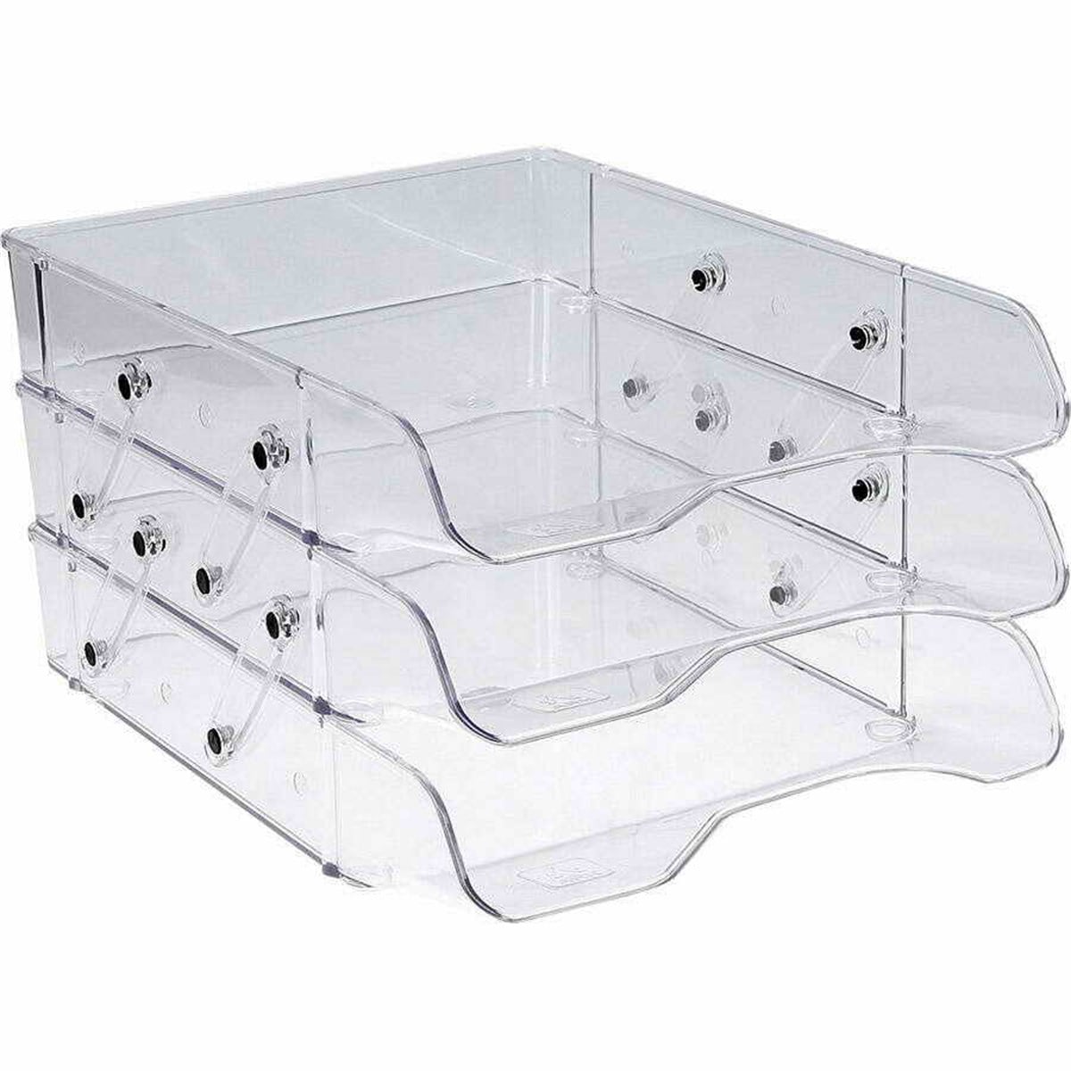 Ark 2083 Evrak Rafi 3Lü Hareketli