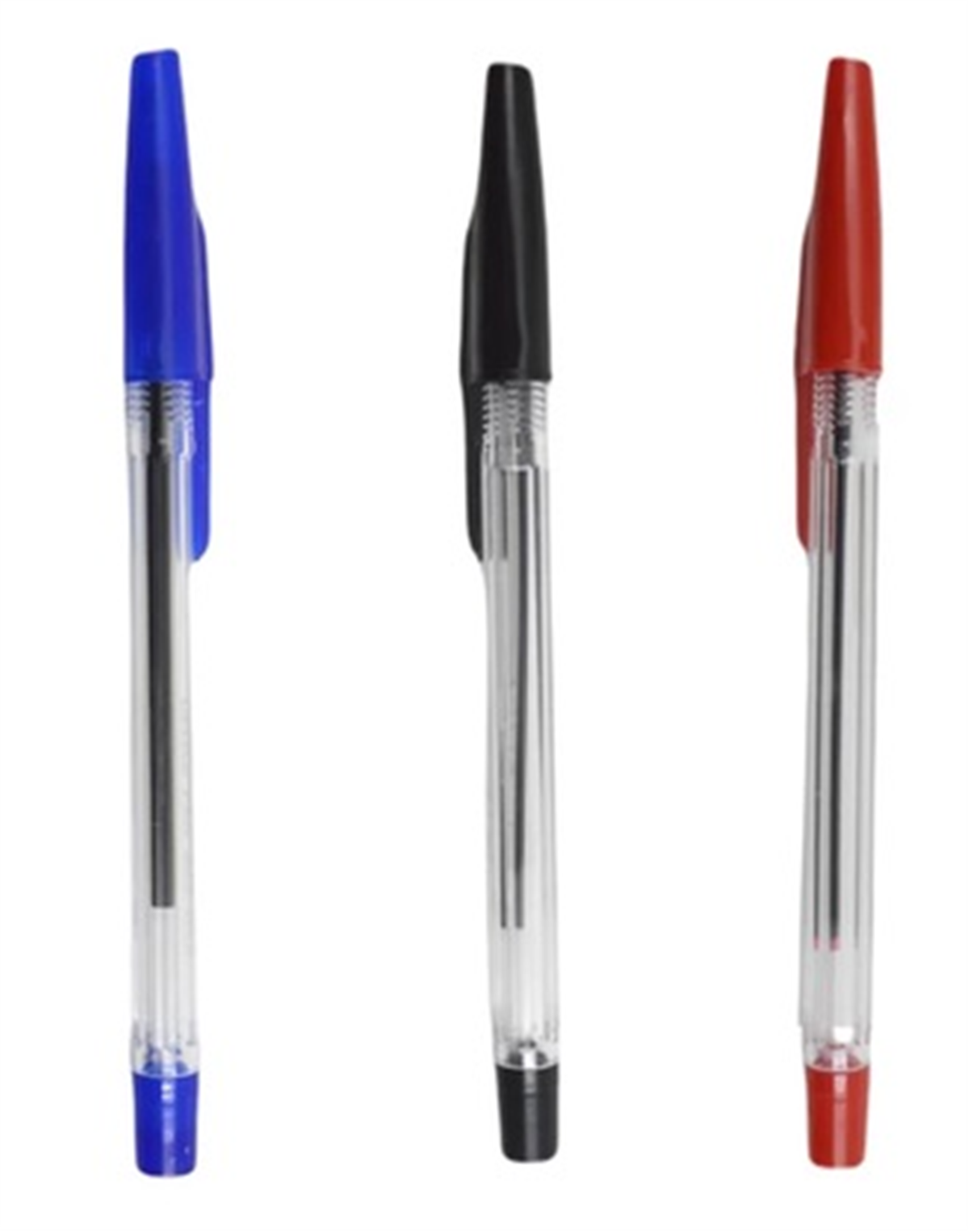 Art Sct910 Tükenmez Kalem 1,0 Mm Kirmizi Adet