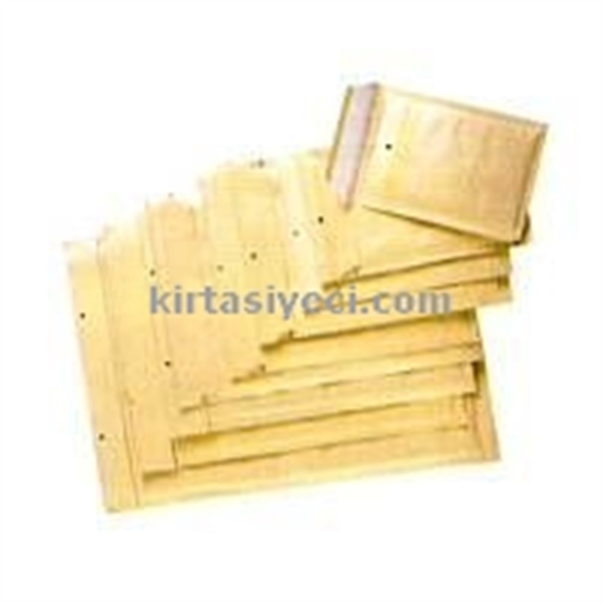 Asil 9004 Hava Kabarcikli Zarf Ab04 24X27.5 Adet  