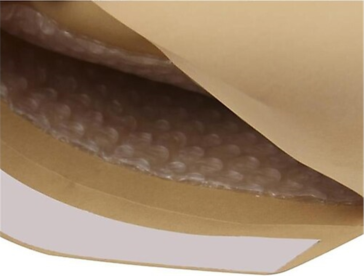 Asil As-0006 6F 24X35 Hava Kabarcıklı Zarf