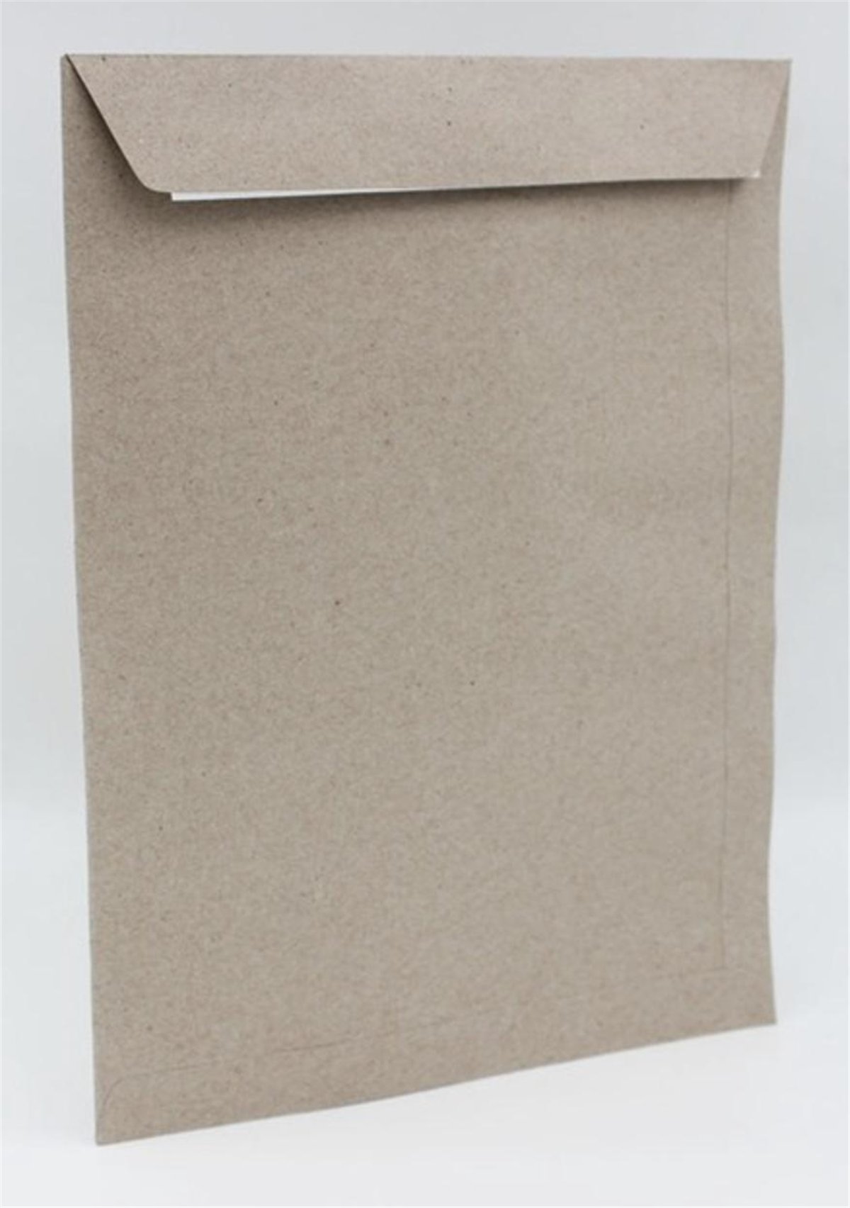 Asil As-0896 Torba Kraft Zarf 37*45 90 Gr. Express 25Li Paket