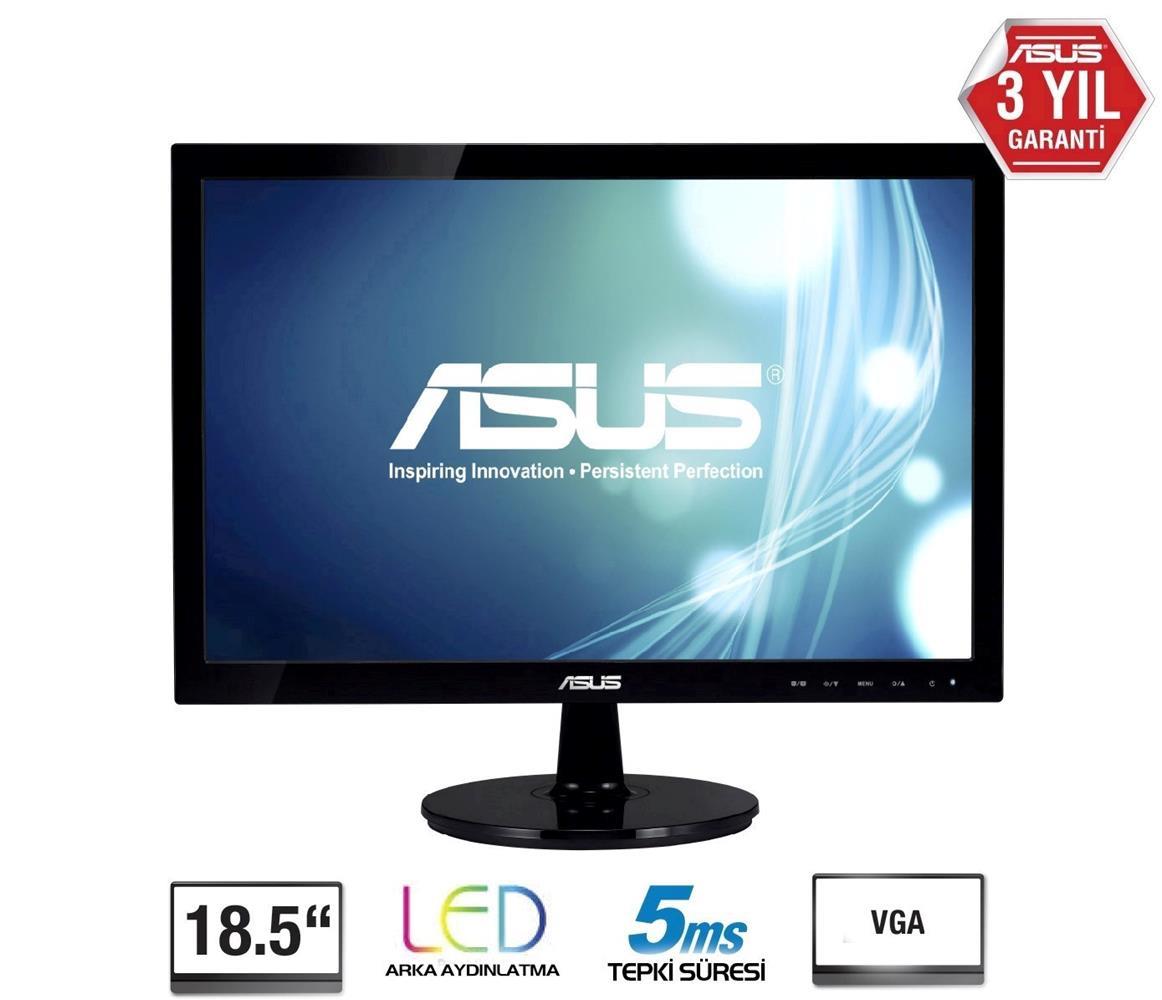 Asus 18,5