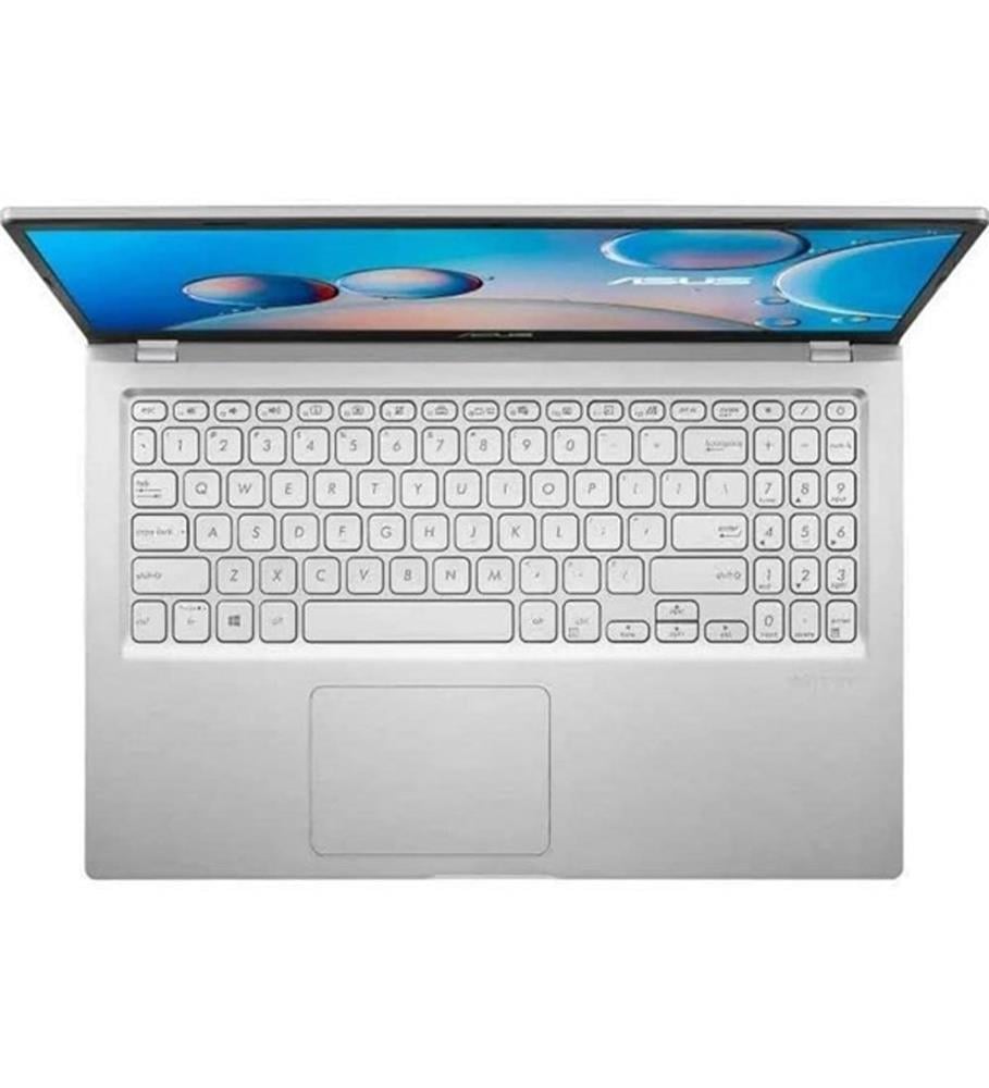 Asus X515EA-BQ3228 Intel Core i5-1135G7 8GB 512GB SSD O-B VGA 15.6