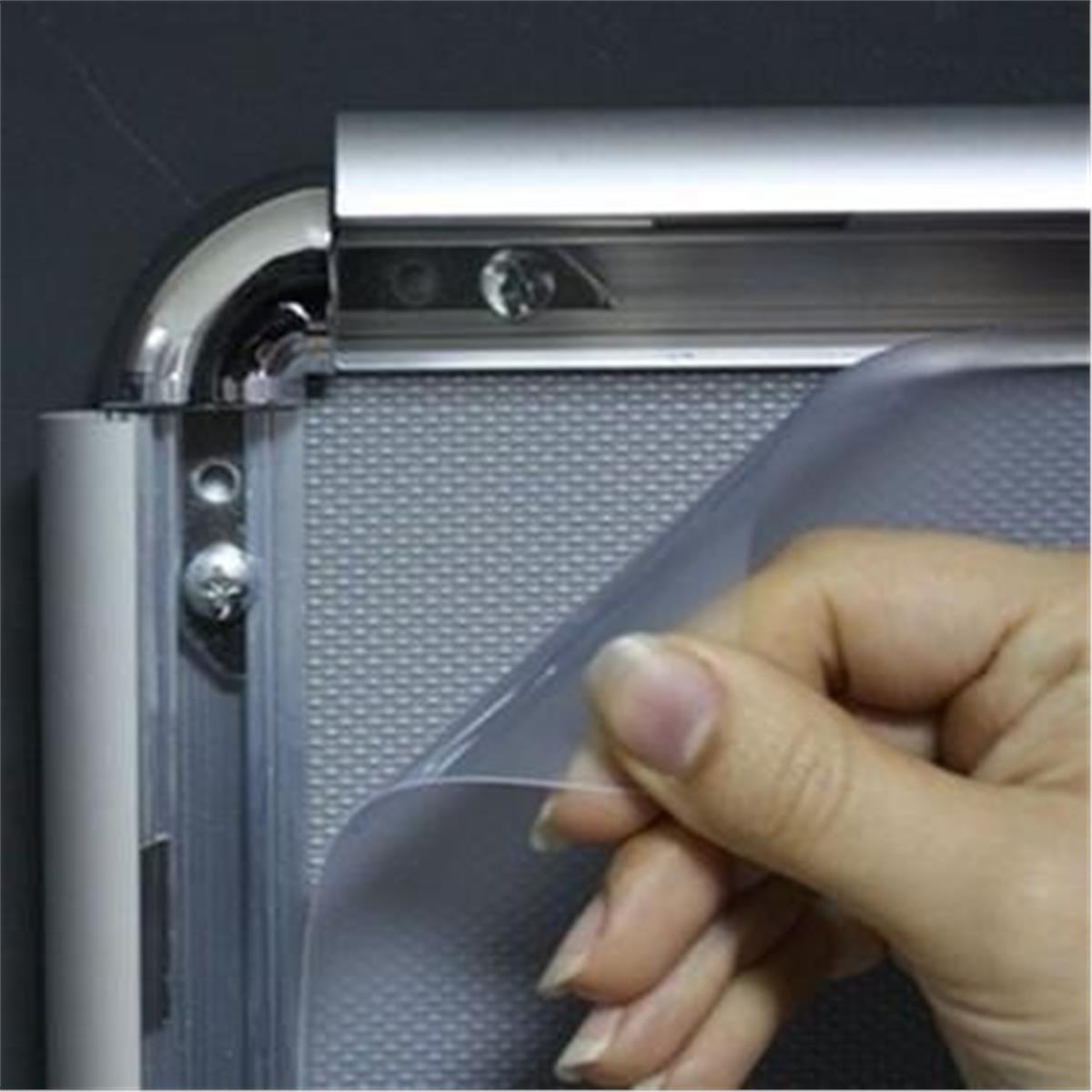 Bafix Rondo Çerçeve A4 Eco Bfx-ron A4