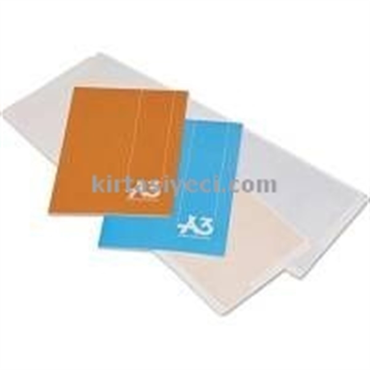 Bayindir Bbn0160 Milimetrik Teknik Resim A4 Mavi 36 Yaprak 1.Hamur 70Gr  