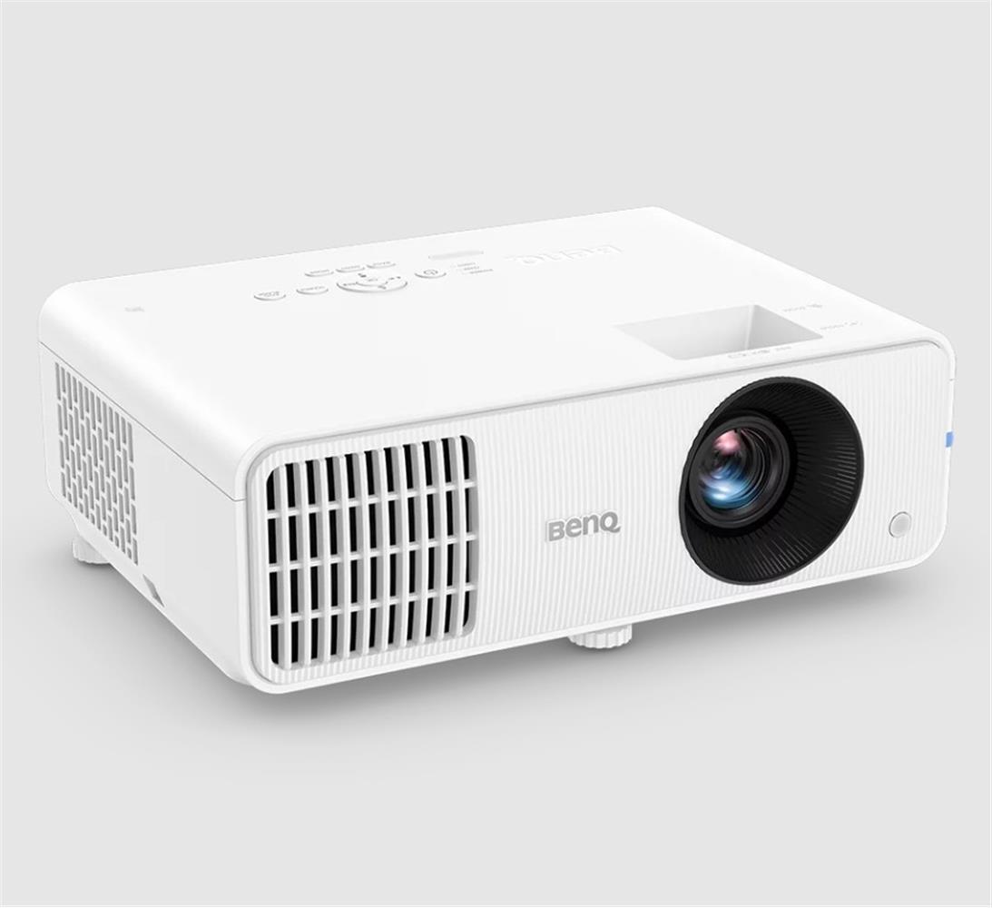 BENQ LH650 4000ANS Full HD 2xHDMI 2xUSB Type A 1xUSB C DLP Lazer Projeksiyon