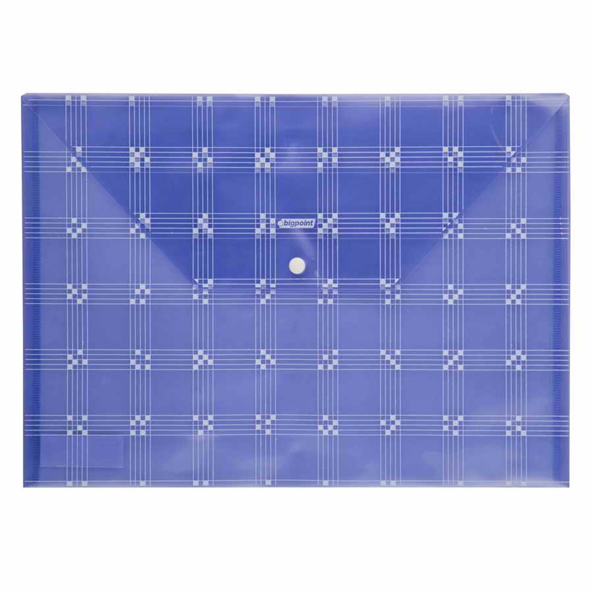 Bigpoint Bp235-67 Çitçitli Dosya Desenli Mor