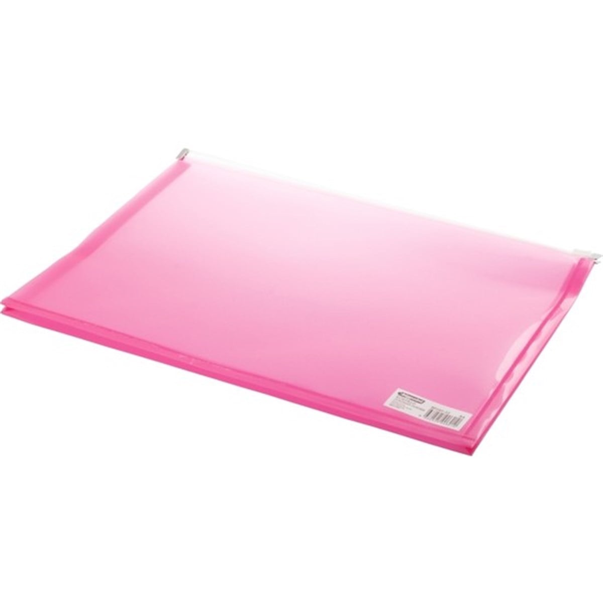 Bigpoint Bp240-22 Körüklü Dökuman Dosyasi A4 Pembe
