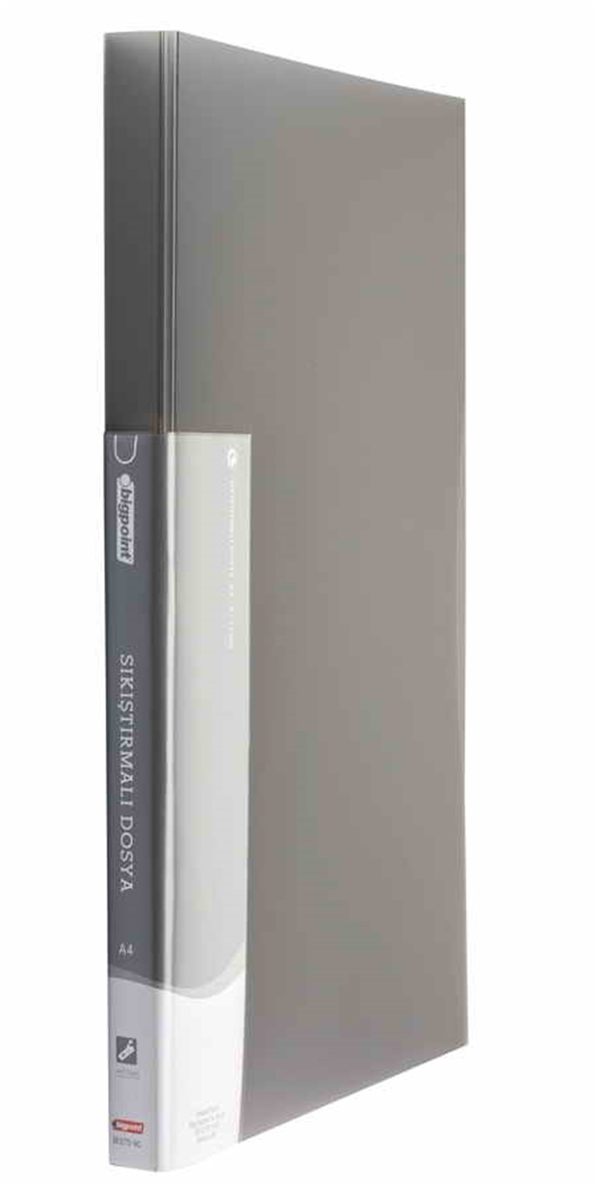 Bigpoint Bp275-90 Sikistirmali Dosya Dumanli