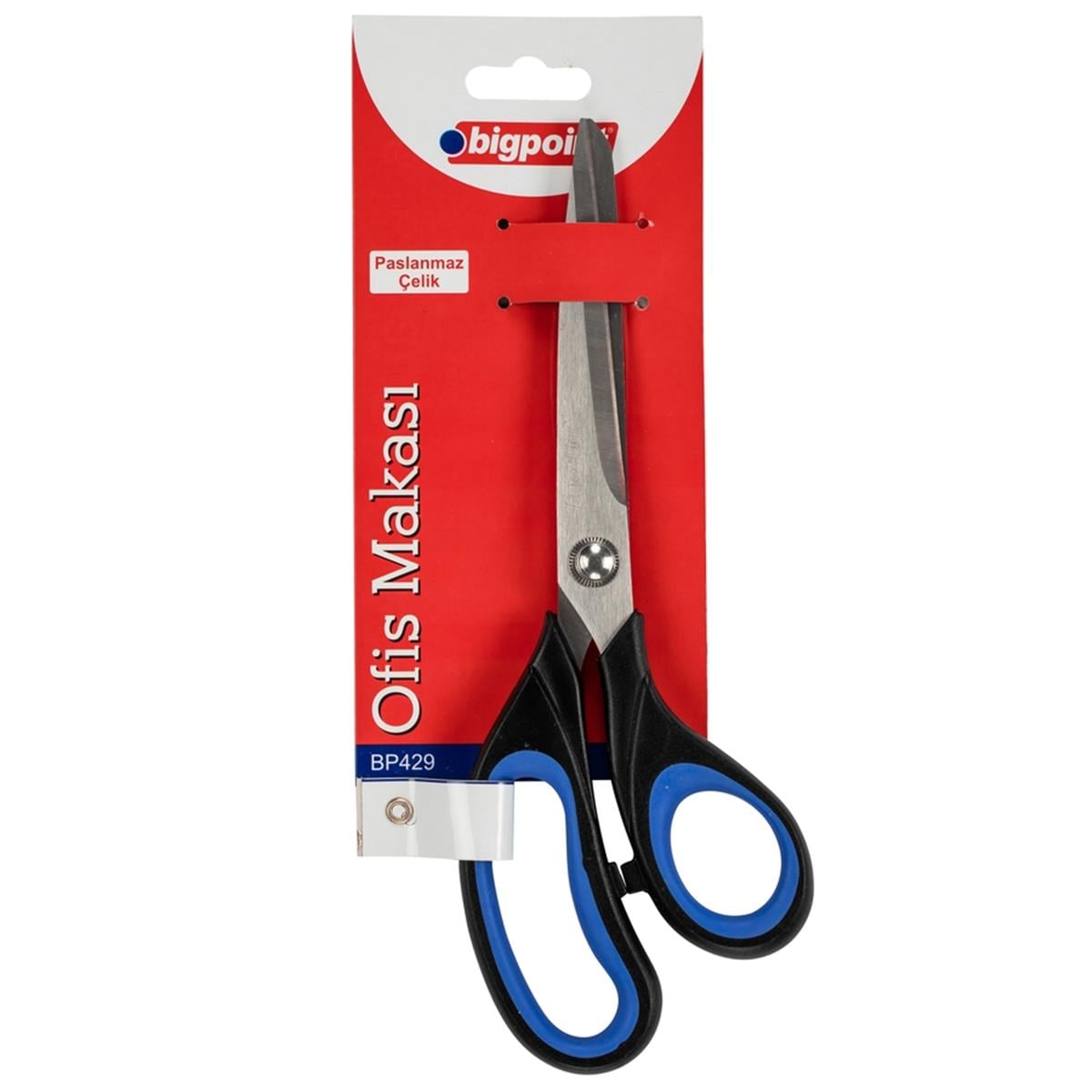 Bigpoint Bp429 Ofis Makası 24cm