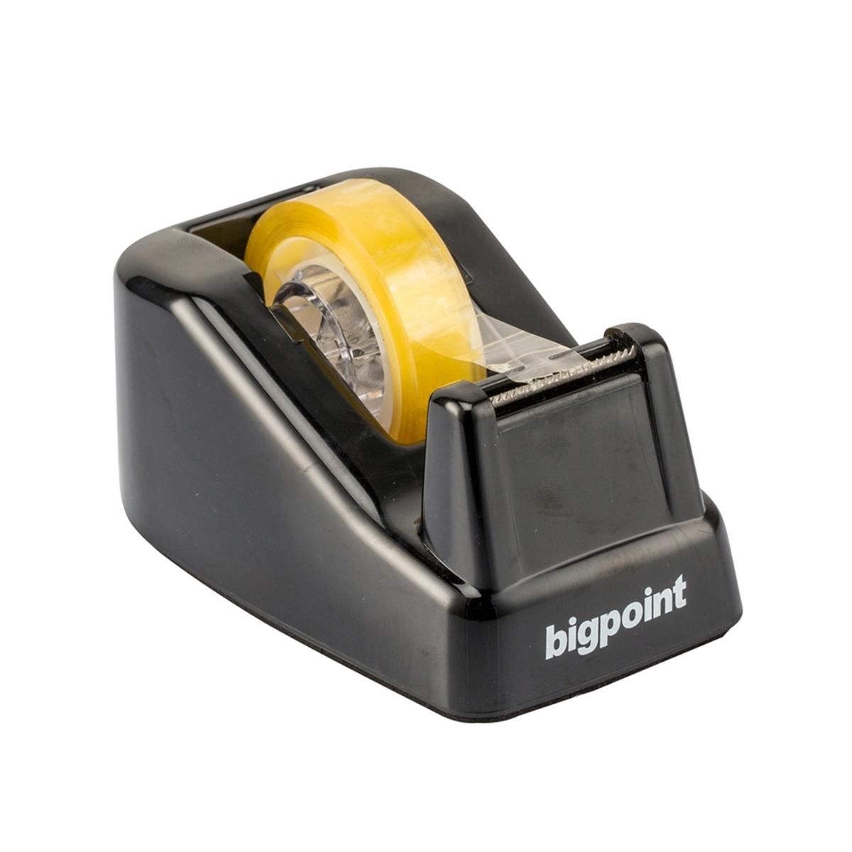 Bigpoint BP460-95 Bant Kesme Makinesi (10mt) Siyah