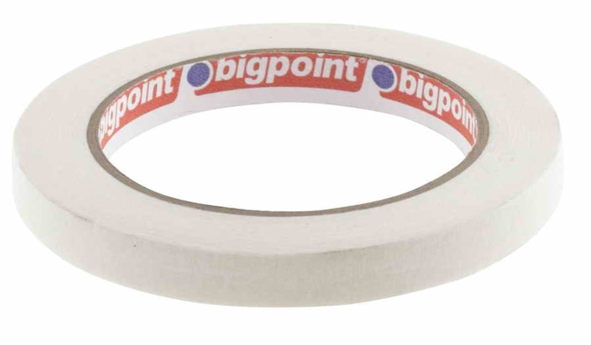 Bigpoint Bp479-12 Maskeleme Banti 12Mm*40M 